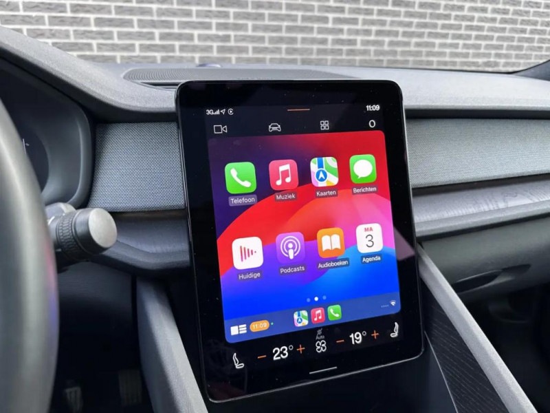 Polestar polestar 2 Long Range Dual Motor Launch Edition 78kWh | Panor  occasion  L'Union - photo n3